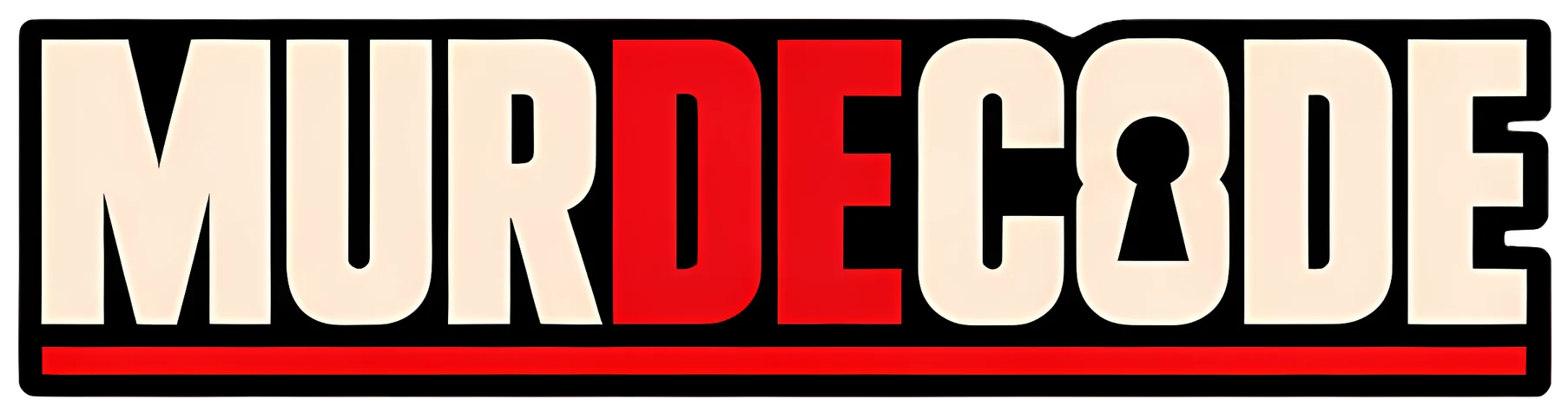 Murdecode home